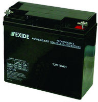 Battery 18Ah