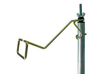 Wire Light Holder Rectangular