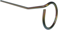 Round Wire