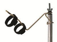 Wire Light and Shower Holder Generic