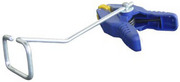 Clamp Wire Light Holder (50mm Rectangular)