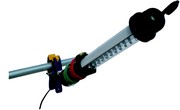 Clamp Wire Light Holder 50mm LED