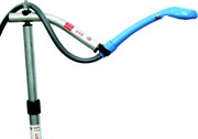 Camping Shower Arm (200mm)