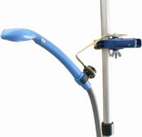 4x4 Equip Clamp Shower Holder 50mm