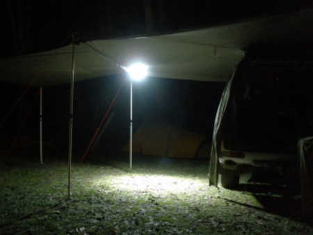 IDH-LED-RE