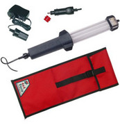 *EXCLUSIVE* Versa-Lite Hybrid 12/240 Volt