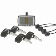 Tyre Pressure Monitoring System - Reversing Sensor