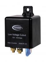 Baintech Low Voltage Battery Cut-Out