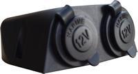 Baintech Surface Mount Engel and Cigarette Socket