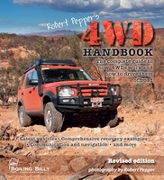 The 4WD Handbook