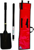 Split Shovel