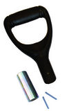 D Handle Conversion Kit