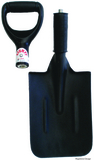 Stumpy Shovel
