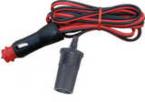 12V Extension Cable 6 Metre Merit to Cig