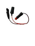 12V Heavy Duty Multi - Adaptor 10Amp