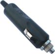 Cigarette Plug