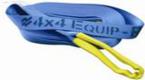 Winch Extension Strap