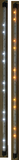 Duo 50 Yellow or White 12V LED Strip Light