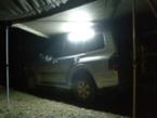 Twin Duo 90 Flex Yellow or White 12V LED Strip Light