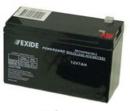 Battery 7Ah