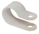 LED Light Mounting Clip 11mm Rigid