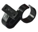 LED Light Mounting Clip 20mm Rigid