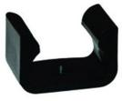 LED Light Mounting Clip 20mm Flexible