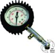 Tyre Gauge - 360 Degree Flex Chuck