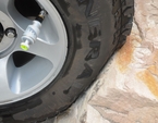 Tyre Deflator 18-28
