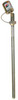 Threaded Ground Peg