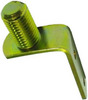 Light and Shower Pole Vertical Mounting Bracket