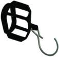 Versa-Lite Replacement Rubber Protector and Hanging Hook
