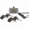Tyre Pressure Monitoring System - Reversing Sensor
