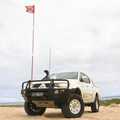 Safety Flag