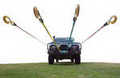 Synthetic Winch Rope