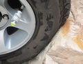 Tyre Deflators, Gauges and Accessories