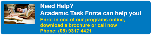 Academic Tutoring Perth Academic Tutoring Perth