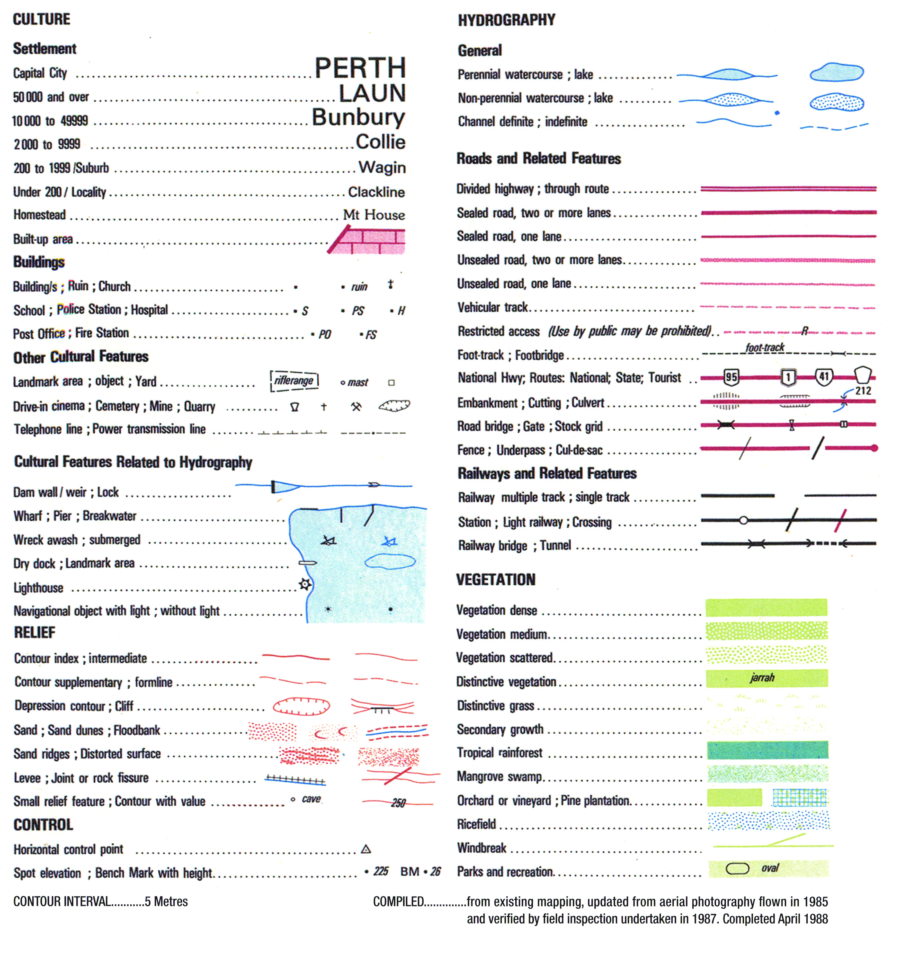 broadsheet examples
