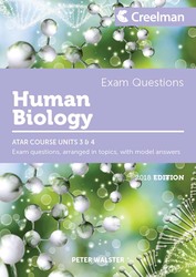 Human Biology 3AB - Exam Questions T Blake Human Biology 3AB - Exam Questions T Blake