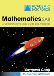 Mathematics 2AB Study Guide by R. Ching Mathematics 2AB Study Guide by R. Ching