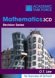 Mathematics 3CD Revision Series by O.T. Lee Mathematics 3CD Revision Series by O.T. Lee