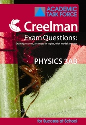 Physics 3AB - Exam Questions Dr R Skinner Physics 3AB - Exam Questions Dr R Skinner