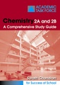 Chemistry 2AB Study Guide by Dr Sarath Chandran