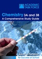 Chemistry 3AB Study Guide and Workbook by Dr Sarath Chandran