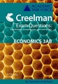 Economics 3AB - Exam Questions A Tibbitt