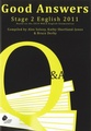 Good Answers Stage 2 English 2011