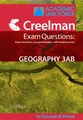 Geography 3AB - Exam Questions D Wilson