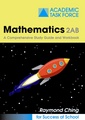 Mathematics 2AB Study Guide by R. Ching