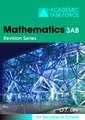 Mathematics 3AB Revision Series by O.T. Lee