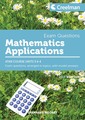 Mathematics 3AB - Exam Questions - G and K Williams